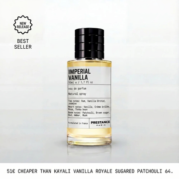 IMPERIAL VANILLA
