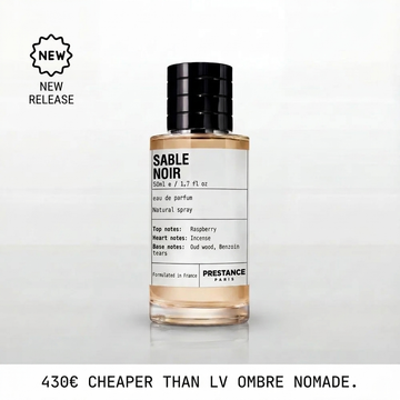 SABLE NOIR