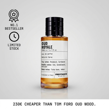 OUD ROYALE