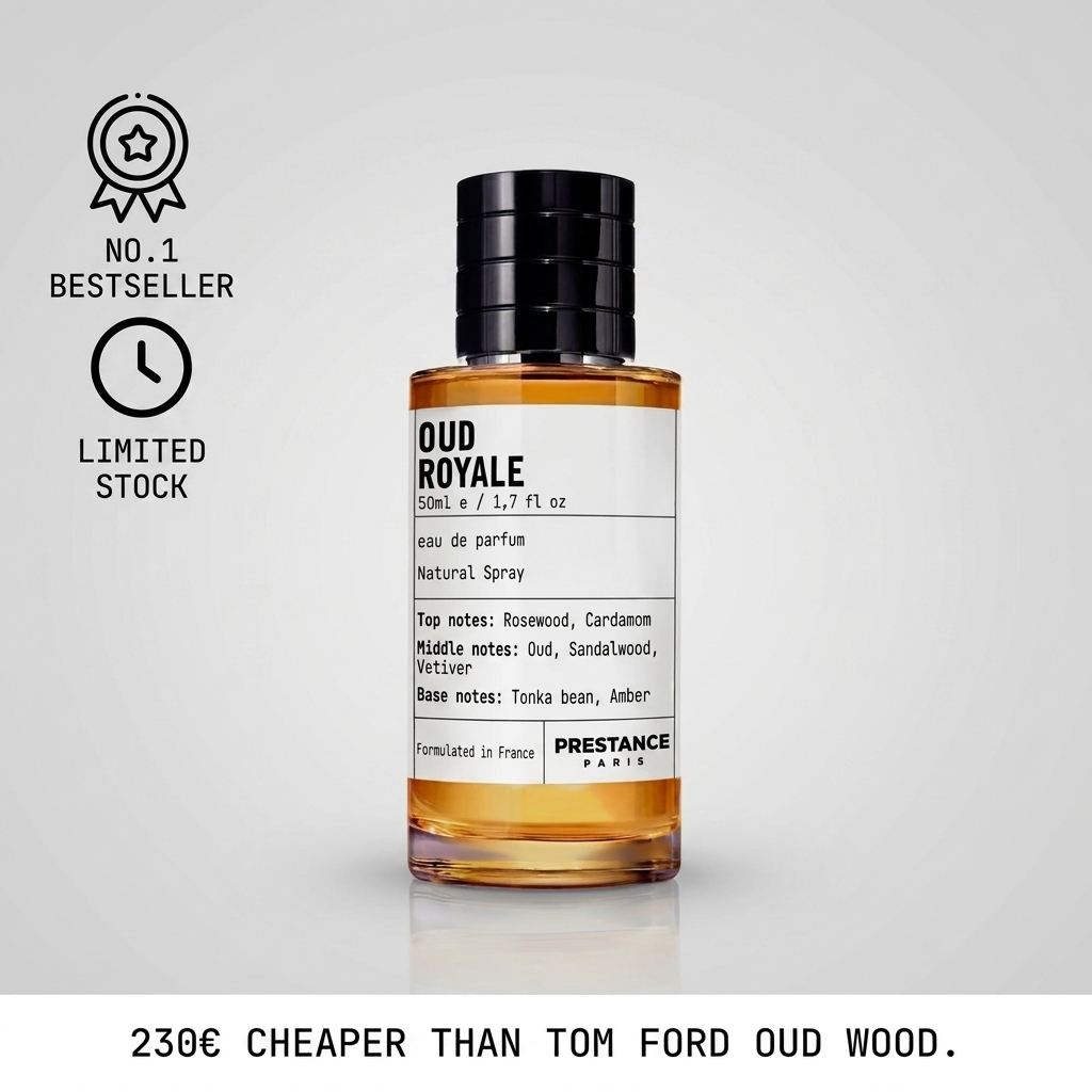 OUD ROYALE