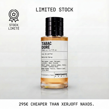 TABAC DORÉ