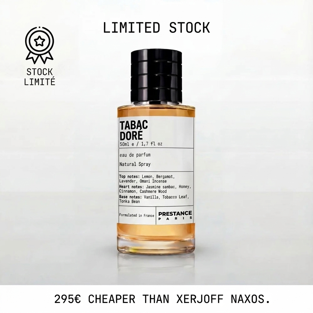 TABAC DORÉ