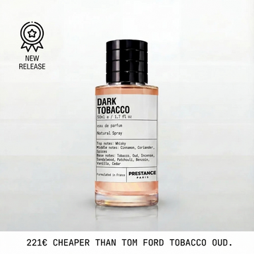 DARK TOBACCO
