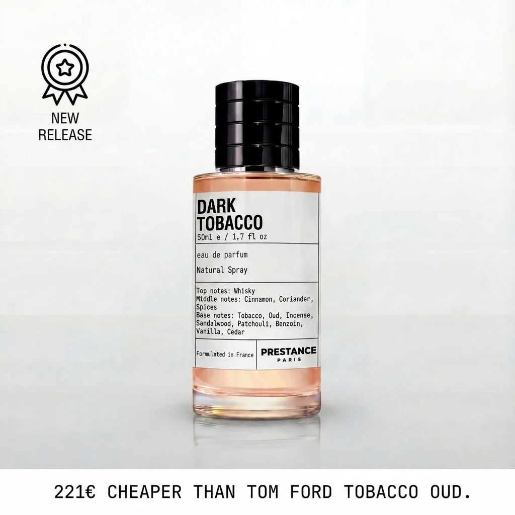 DARK TOBACCO