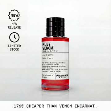 RUBY VENOM