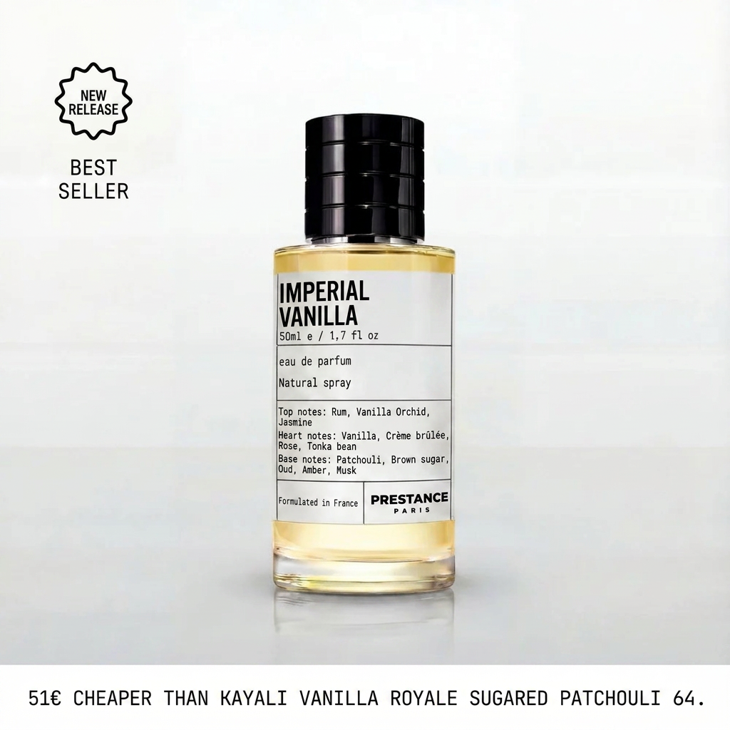 IMPERIAL VANILLA