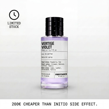 VERTIGE VIOLET