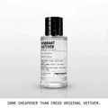 VIBRANT VETIVER
