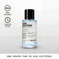 AZUR ELECTRIQUE
