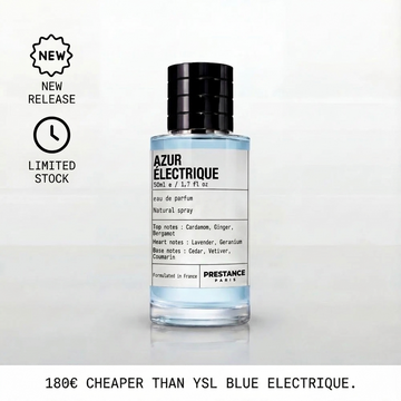 AZUR ELECTRIQUE