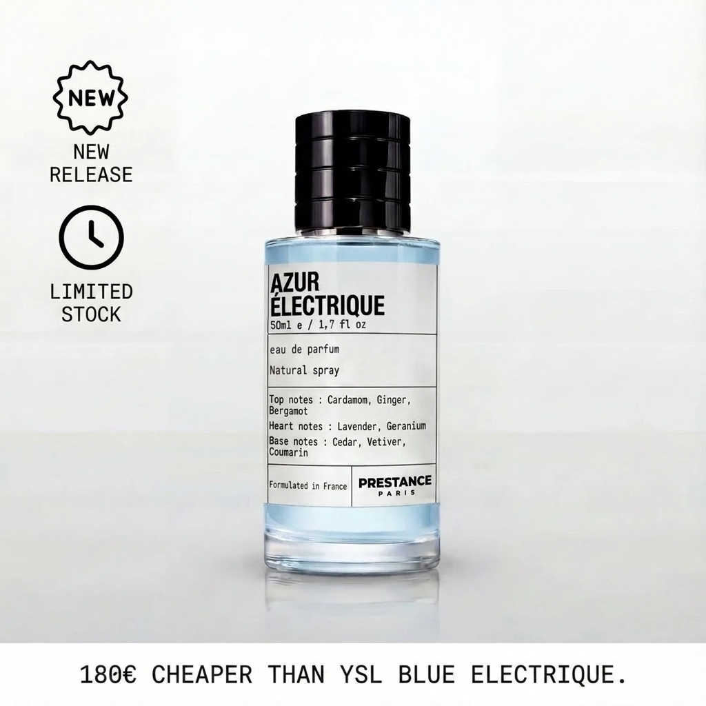 AZUR ELECTRIQUE