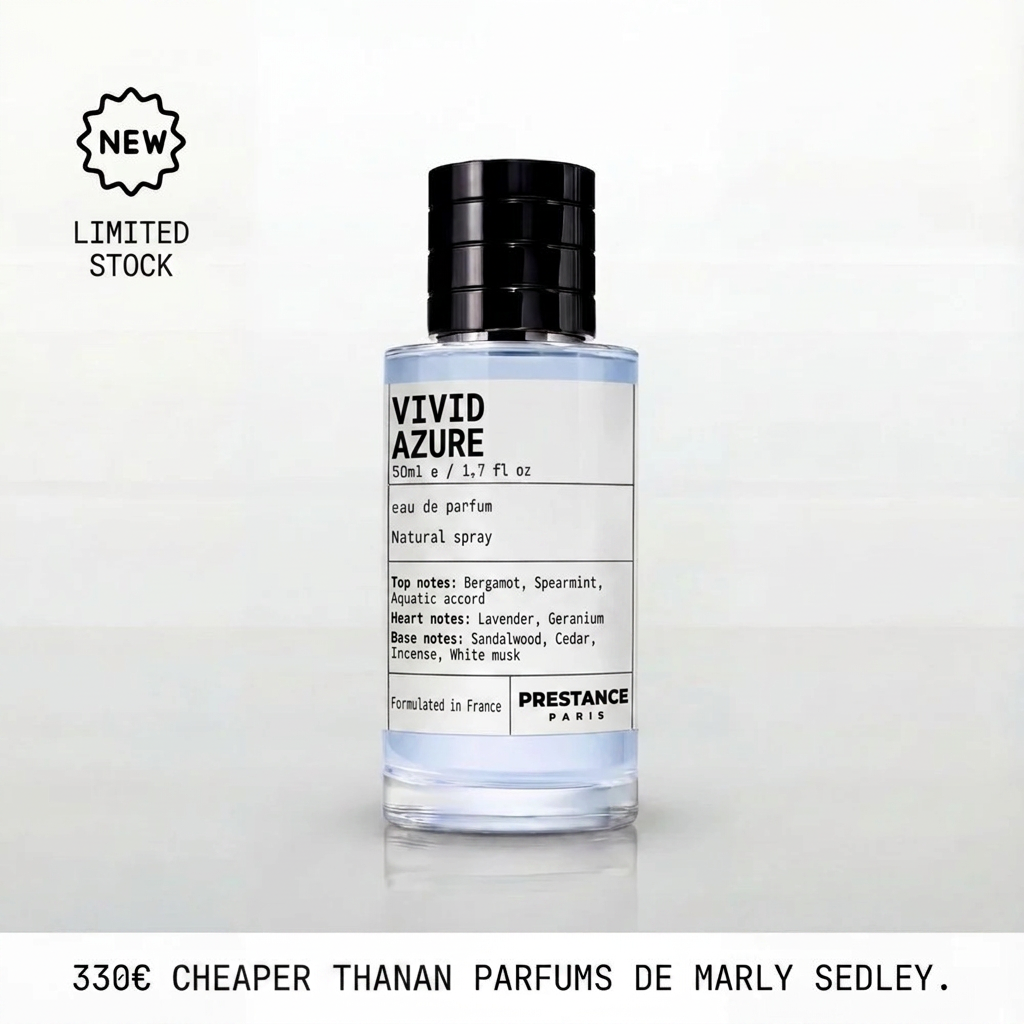 VIVID AZUR