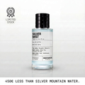 SILVER MIST