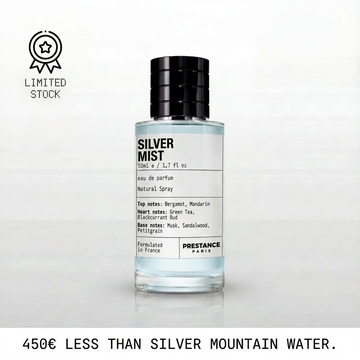 SILVER MIST