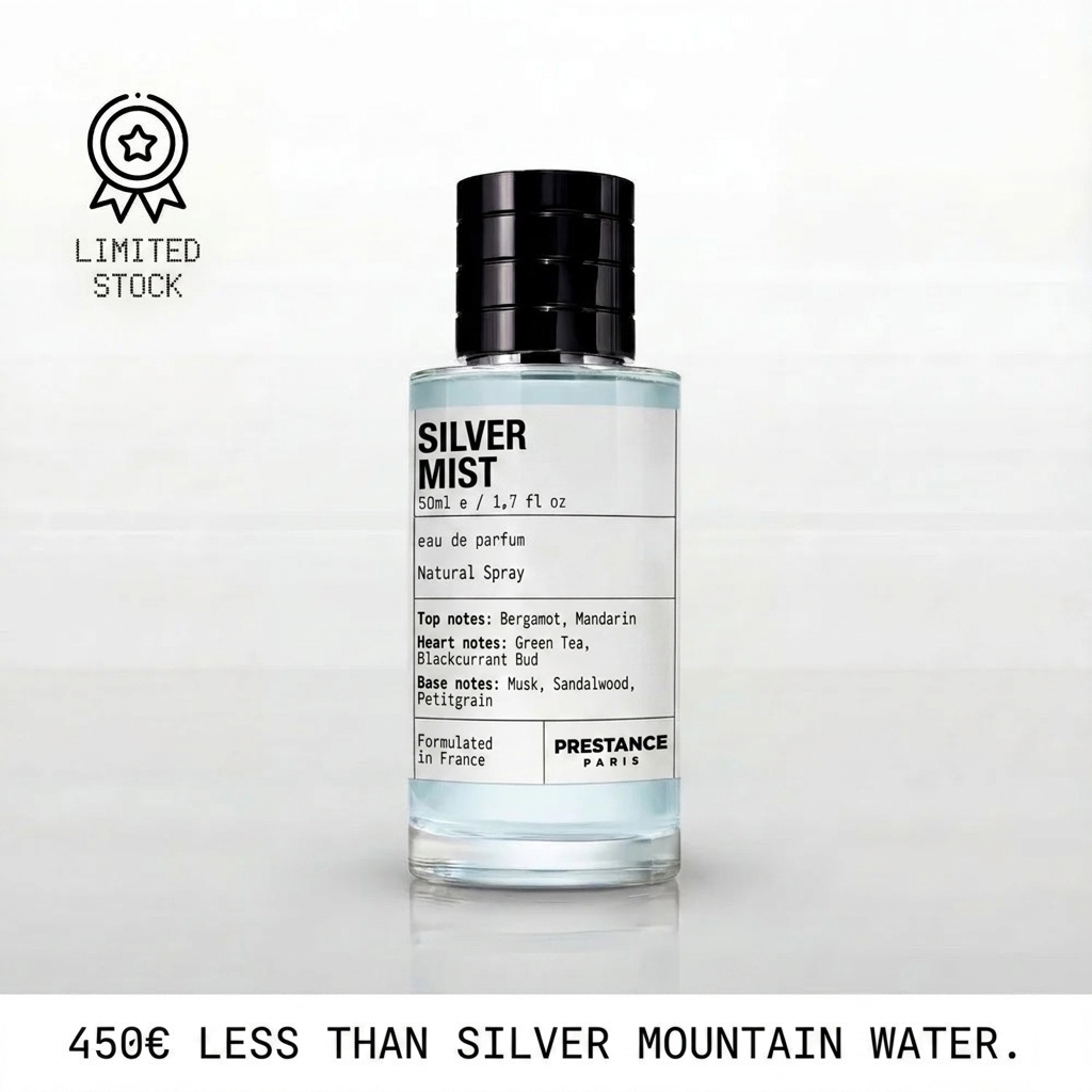 SILVER MIST