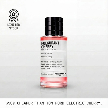FULGURANT CHERRY