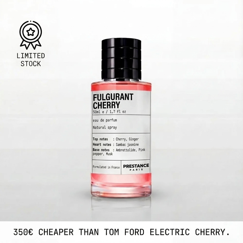FULGURANT CHERRY