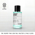 ARDENT ELIXIR
