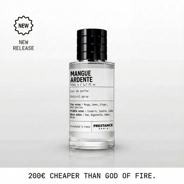 MANGUE ARDENTE