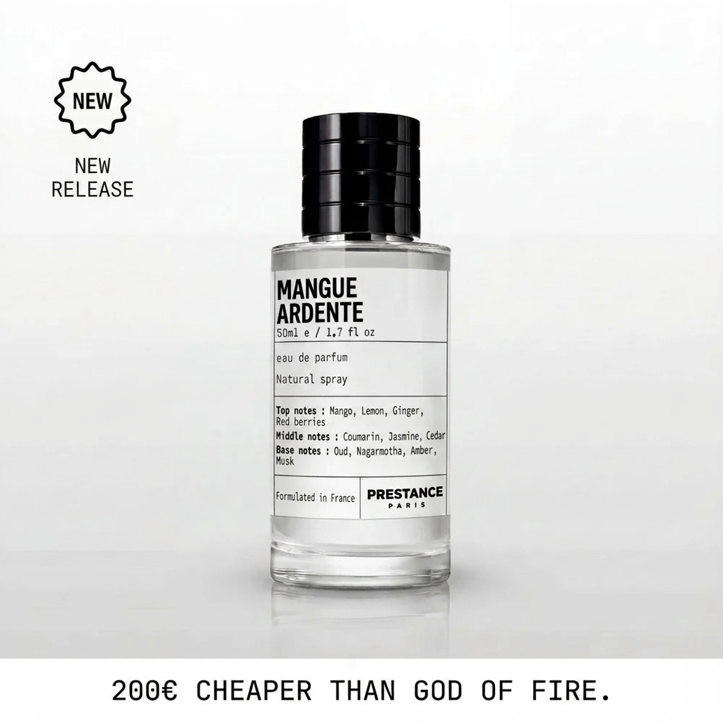 MANGUE ARDENTE