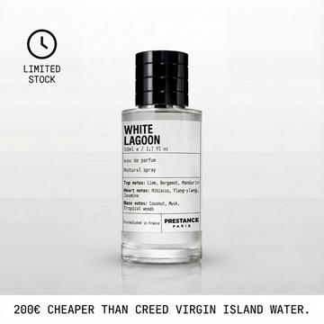 WHITE LAGOON