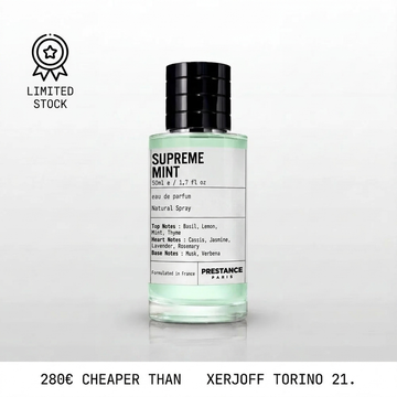 SUPREME MINT