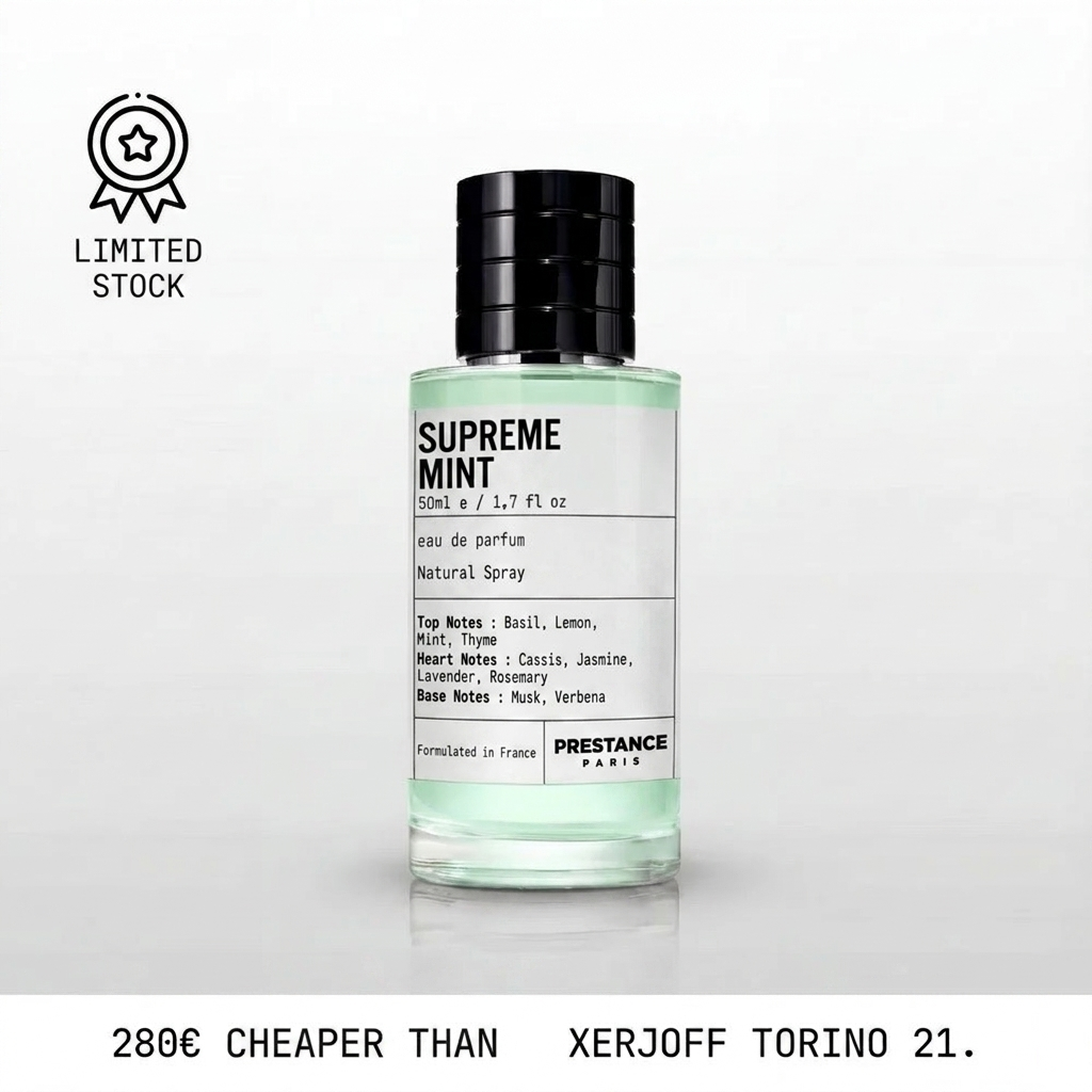 SUPREME MINT