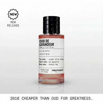 OUD DE GRANDEUR