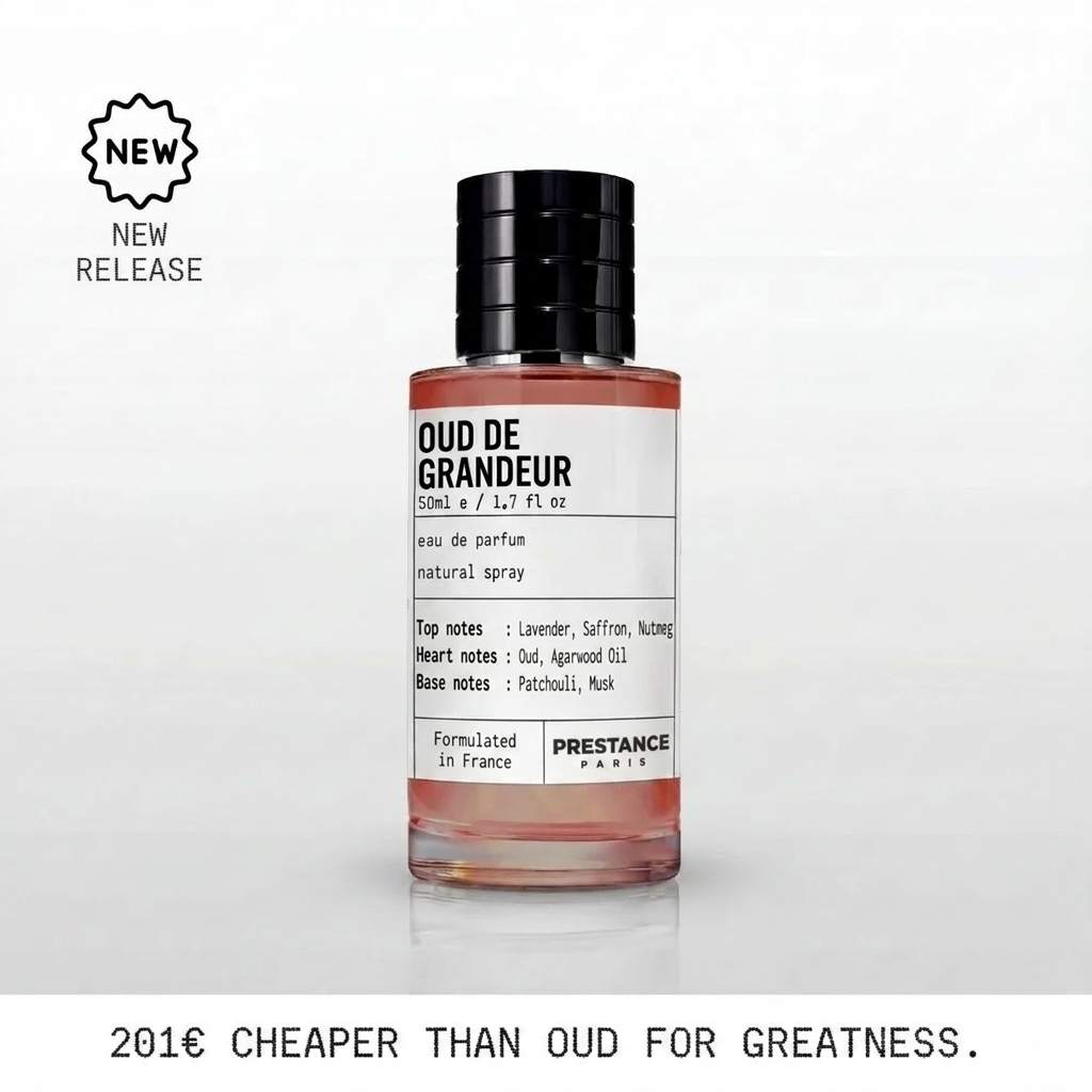 OUD DE GRANDEUR
