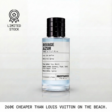 RIVAGE AZUR
