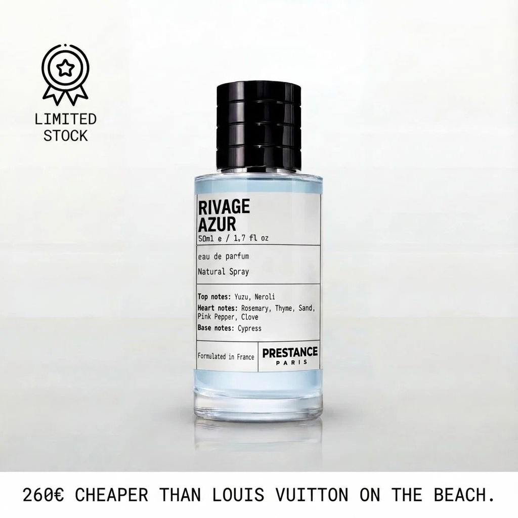 RIVAGE AZUR