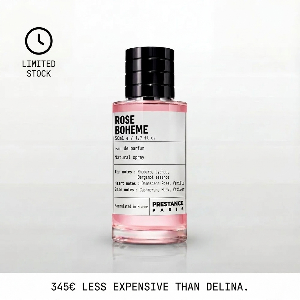 ROSE BOHEME