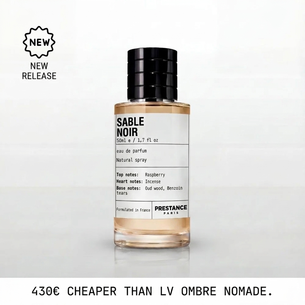 SABLE NOIR