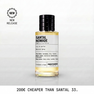 SANTAL NOMADE