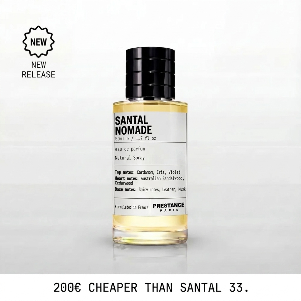 SANTAL NOMADE