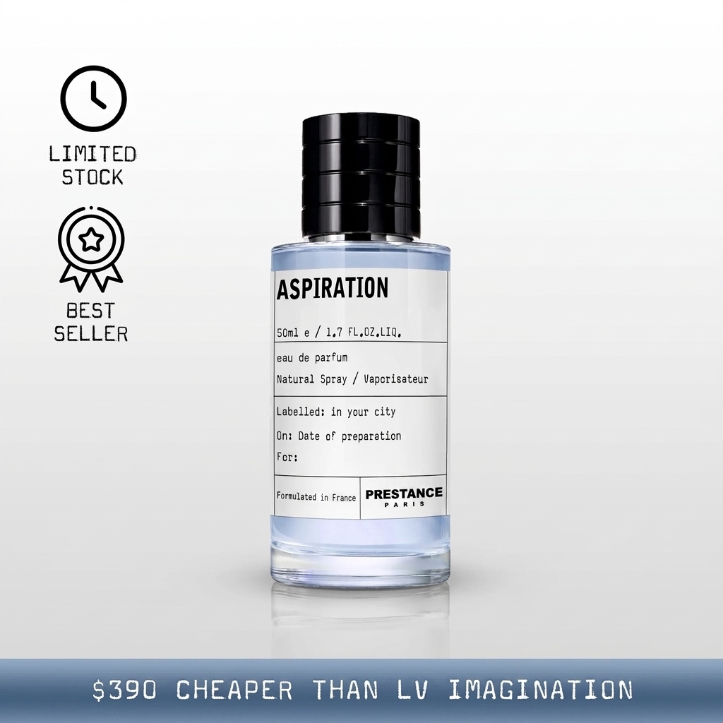 ASPIRATION